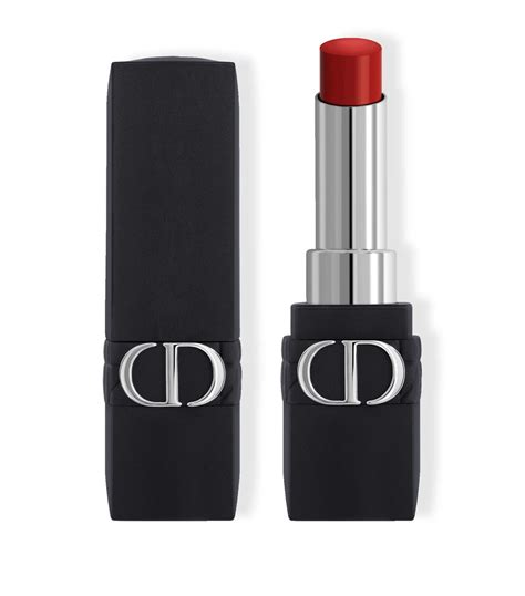 dior forver lipstick.